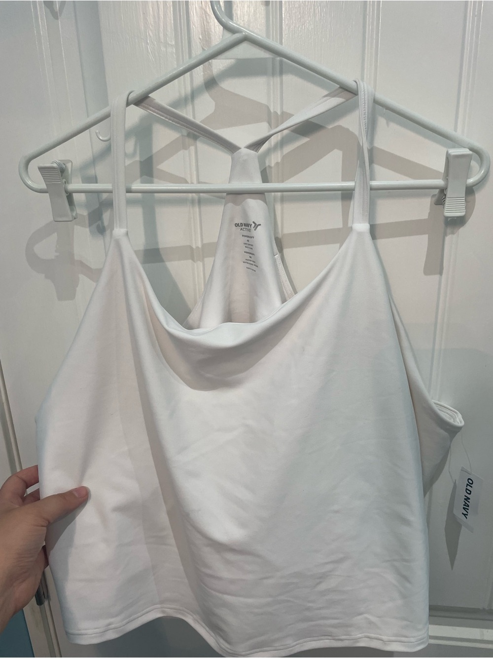 Bundle of Old Navy Women’s activewear plus size - Picture 5 of 6